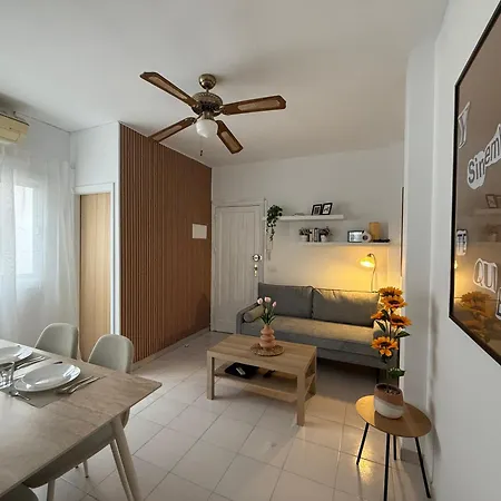 Apartment Atico En Cruz