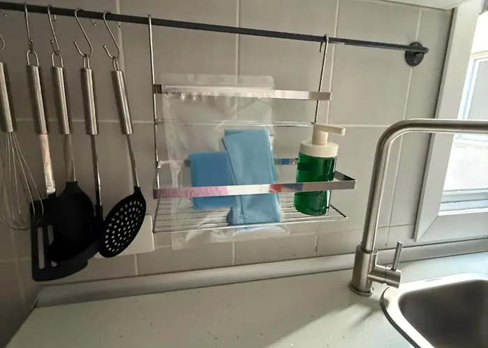 Atico En Cruz Apartment