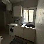 Atico En Cruz شقة *