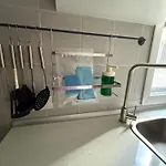 Atico En Cruz Apartman