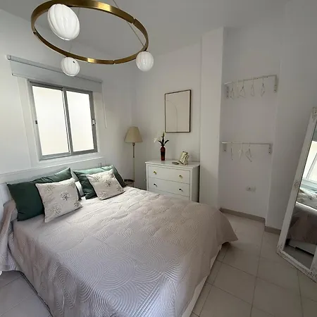 Atico En Cruz Apartman *