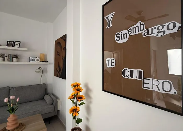 Appartamento ático En Cruz