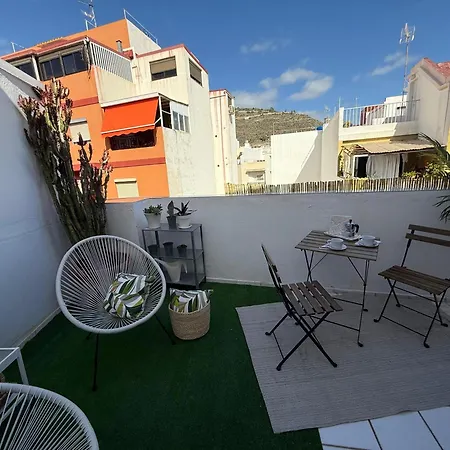 Lägenhet Atico En Cruz *