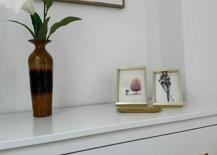 Atico En Cruz * Santa Cruz de Tenerife